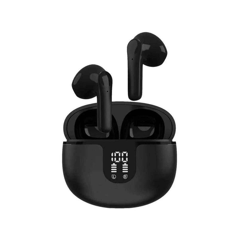 Audífonos Manos Libres Bluetooth S61 Fralugio 5.3 Bt Cvc 8.0