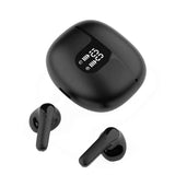 Audífonos Manos Libres Bluetooth S61 Fralugio 5.3 Bt Cvc 8.0