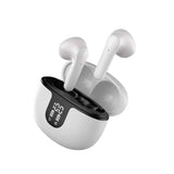 Audífonos Manos Libres Bluetooth S61 Fralugio 5.3 Bt Cvc 8.0