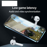 Audifonos Manos Libres Bluetooth Xt83 Fralugio Audio Hd Hifi
