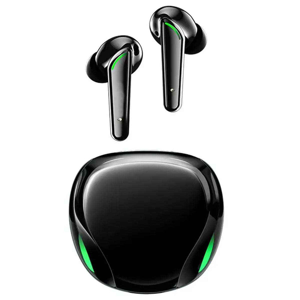 Audífonos Manos Libres Bluetooth Xt92 Fralugio Tws Gamer Aac