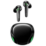 Audífonos Manos Libres Bluetooth Xt92 Fralugio Tws Gamer Aac