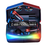 Audifonos Manos Libres Gamer M28 Pro