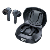 Audifonos Tws Inalámbricos Fralugio T33 Sonido Alta Fidelidad Hd