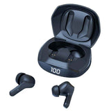 Audifonos Tws Inalámbricos Fralugio T33 Sonido Alta Fidelidad Hd