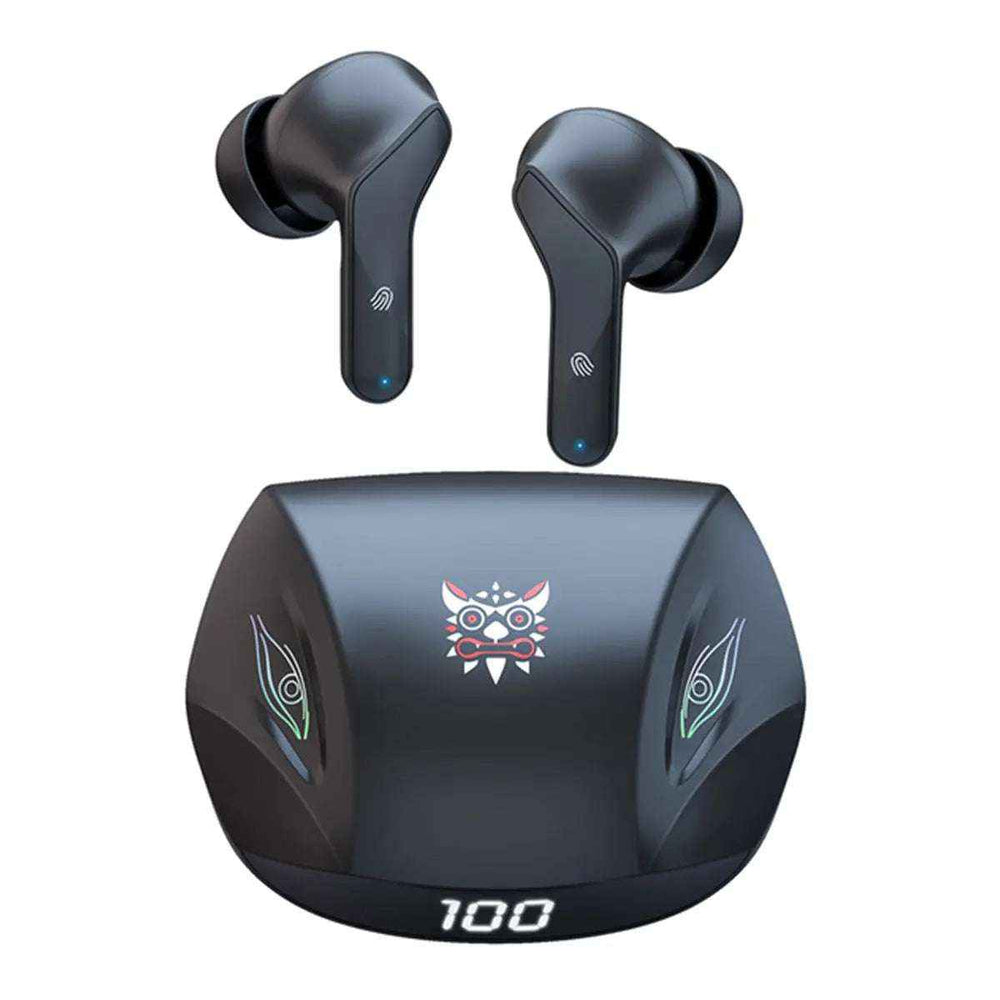 Audifonos Tws Inalámbricos Fralugio T33 Sonido Alta Fidelidad Hd