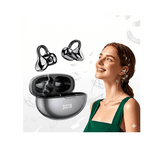 Audífonos Yxg-30 Bluetooth Batería Pantalla Cancelación Ruido Negro - Gadgets y Tecnología en Fralugio México — imagen 2 de 3