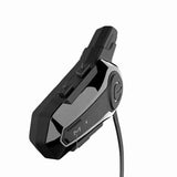 Auricular para Motociclista Uso en Casco