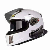 Auricular para Motociclista Uso en Casco