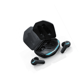 Auriculares GM2 inalámbricos Pro BT 5.3 TWS Negro