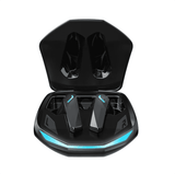 Auriculares GM2 inalámbricos Pro BT 5.3 TWS Negro