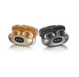 Auriculares H205 Bluetooth Clip-ear Enc Con Sport - Gadgets y Tecnología en Fralugio México — imagen 3 de 3