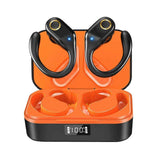 Auriculares Manos Libres Bluetooth 5.3 J10 Fralugio Tws Anc