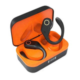 Auriculares Manos Libres Bluetooth 5.3 J10 Fralugio Tws Anc
