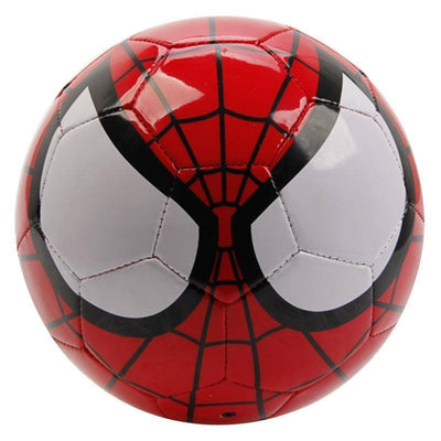Balón de Fútbol Spiderman para Niños - Gadgets y Tecnología en Fralugio México