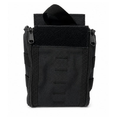 Bandolera Táctica Botiquín MOLLE Doble Cierre - Gadgets y Tecnología en Fralugio México