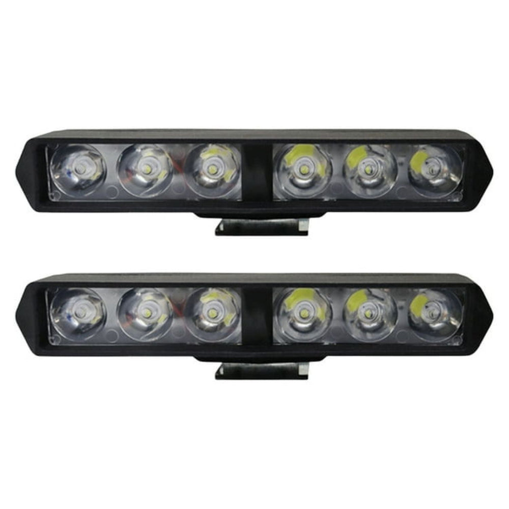 Barra de Luz LED 12V Impermeable para Moto - Gadgets y Tecnología en Fralugio México