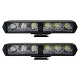 Barra de Luz LED 12V Impermeable para Moto - Gadgets y Tecnología en Fralugio México — imagen 1 de 4
