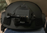 Base para Cámara de Casco Táctico con Rotación 90° - Gadgets y Tecnología en Fralugio México — imagen 2 de 10
