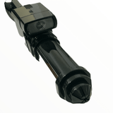 Bastón Taser Retráctil con Lámpara 148JZ - Gadgets y Tecnología en Fralugio México — imagen 3 de 3