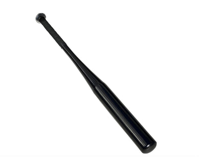 Bate de Beisbol Metalico Negro 70 cm - Gadgets y Tecnología en Fralugio México
