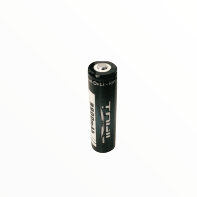 Batería 18650 Recargable 3 Horas - Gadgets y Tecnología en Fralugio México
