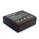 Bateria Pila Para Camara Eken H9r Pg1050 1050 Mah Original