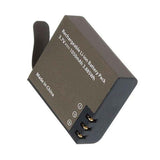 Bateria Pila Para Camara Eken H9r Pg1050 1050 Mah Original