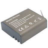 Bateria Pila Para Camara Eken H9r Pg1050 1050 Mah Original