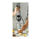Batidora De Mano Licuadora Inmersion 1800w