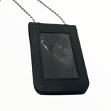 Billetera Táctica Porta Credencial con Cadena - Gadgets y Tecnología en Fralugio México — imagen 2 de 10