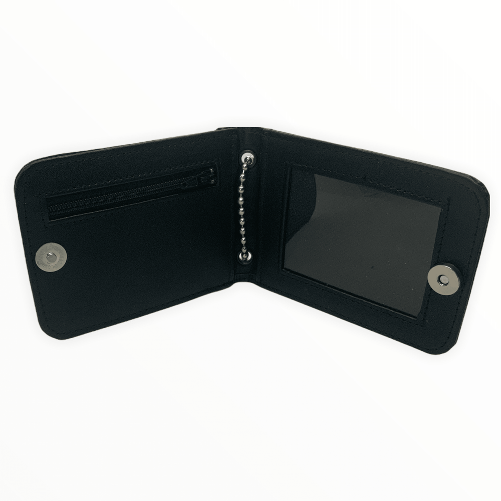 Billetera Táctica Porta Credencial con Cadena - Gadgets y Tecnología en Fralugio México