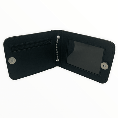 Billetera Táctica Porta Credencial con Cadena - Gadgets y Tecnología en Fralugio México