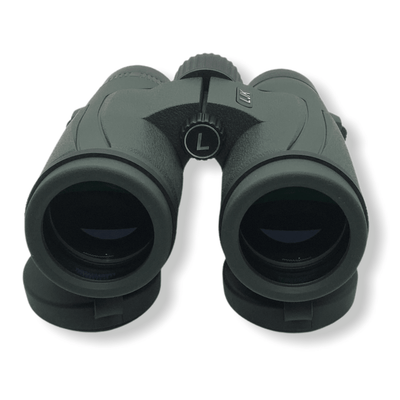 Binoculares HD Portátiles Visión Nocturna 291-42 - Gadgets y Tecnología en Fralugio México