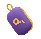 BOCINA ANKER Portátil Bluetooth Soundcore TWS morado