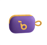 BOCINA ANKER Portátil Bluetooth Soundcore TWS morado