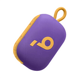 BOCINA ANKER Portátil Bluetooth Soundcore TWS morado