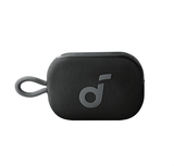 BOCINA ANKER Portátil Bluetooth Soundcore TWS negro