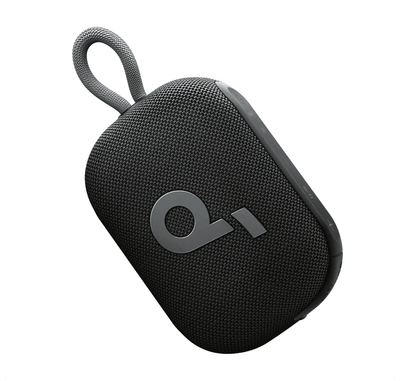 BOCINA ANKER Portátil Bluetooth Soundcore TWS negro - Gadgets y Tecnología en Fralugio México
