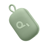 BOCINA ANKER Portátil Bluetooth Soundcore TWS verde