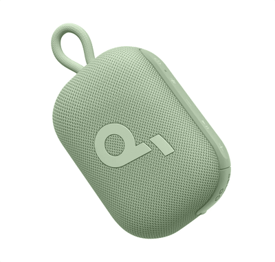 BOCINA ANKER Portátil Bluetooth Soundcore TWS verde - Gadgets y Tecnología en Fralugio México