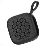 Bocina Bluetooth Portátil 3 Watts Modelo W1 Fralugio Audo Alta Definicion