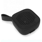 Bocina Bluetooth Portátil 3 Watts Modelo W1 Fralugio Audo Alta Definicion