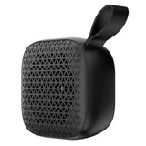 Bocina Bluetooth Portátil 3 Watts Modelo W1 Fralugio Audo Alta Definicion