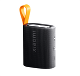 BOCINA xiaomi pocket SOUND portátil NEGRO