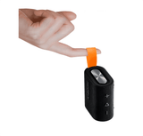 BOCINA xiaomi pocket SOUND portátil NEGRO