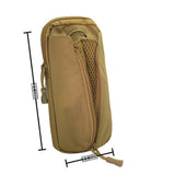 Bolsa Militar Porta Celular Sistema MOLLE - Gadgets y Tecnología en Fralugio México — imagen 2 de 5