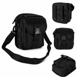 Bolsa Militar Táctica Cruzada Porta Celular Compacta - Gadgets y Tecnología en Fralugio México — imagen 1 de 8