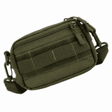 Bolsa Mini Multifunción MOLLE Varios Colores - Gadgets y Tecnología en Fralugio México — imagen 3 de 7