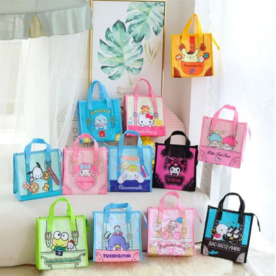 Bolsa Multiusos Impermeable 21x25x14 cm - Gadgets y Tecnología en Fralugio México